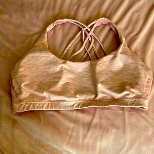 Victoria’s Secret Sports Bra